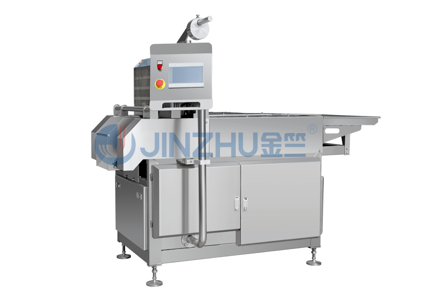 NCCQ全自動切藥機(jī)