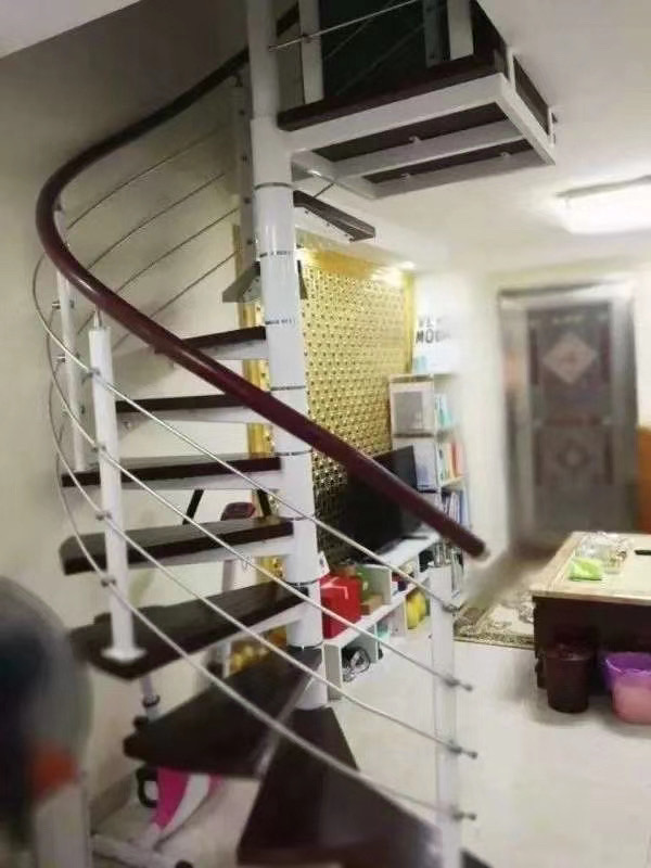 龍華龍勝村委統建樓