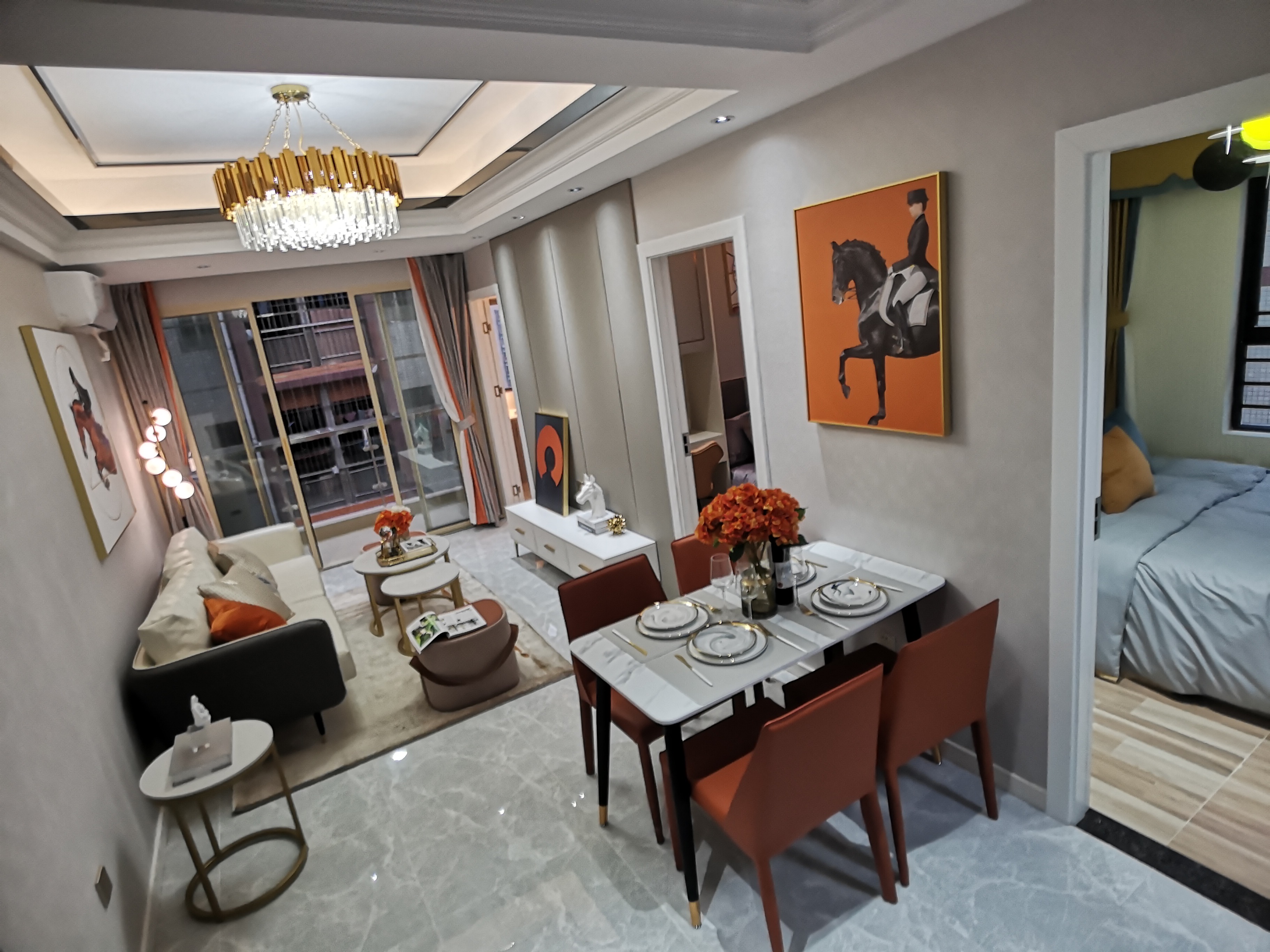 龍華觀瀾小產權房