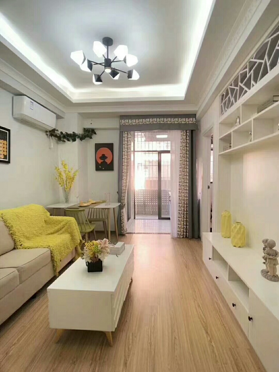 龍華清湖小產權房