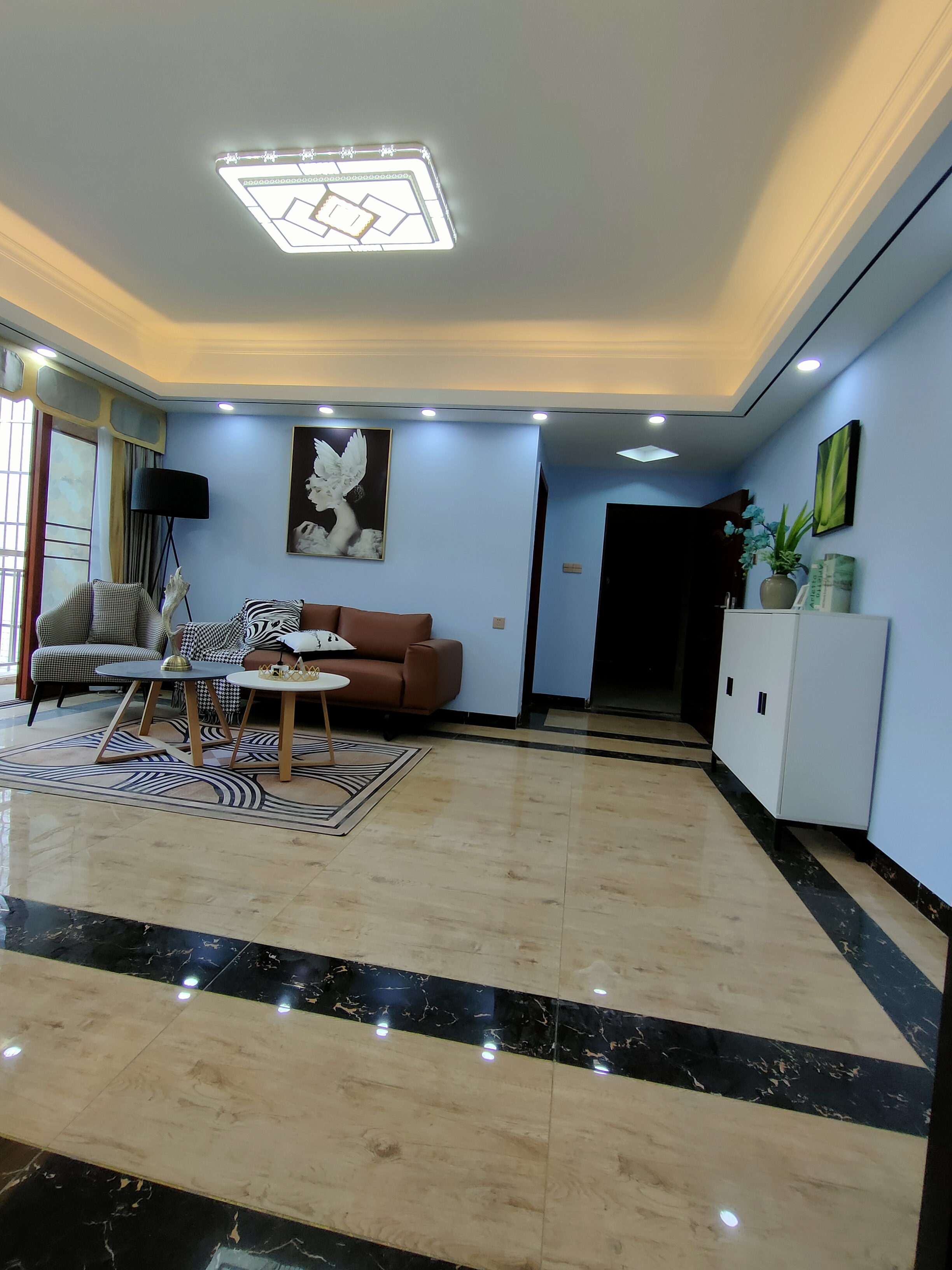 大嶺山小產權房