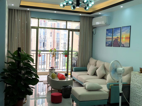 方源大廈兩房一衛(wèi)：79.39m2均價：4700元/平米起