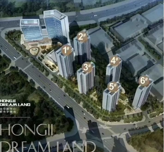 觀瀾新城締造世界級國際產(chǎn)業(yè)均價26500元/平