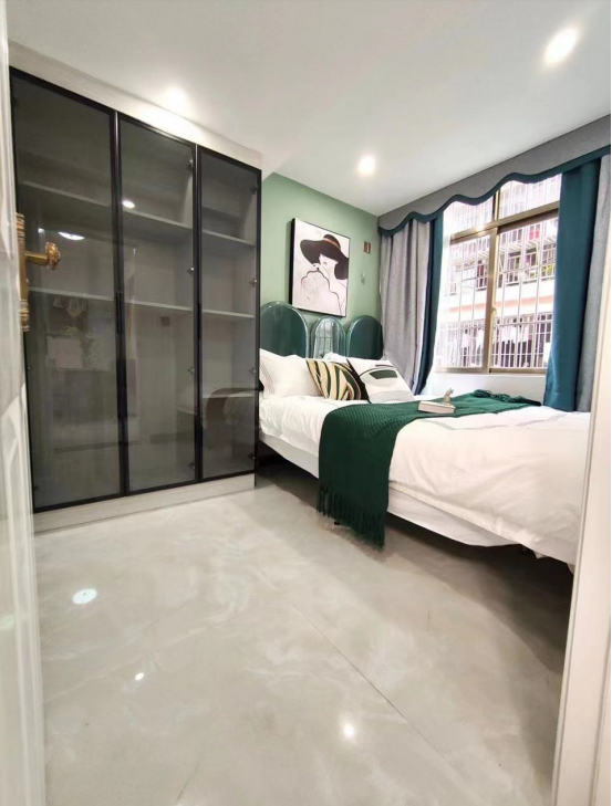 麗雅時代1房23.9w