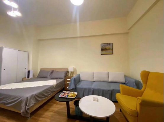 寶圓公寓單價(jià)20000起