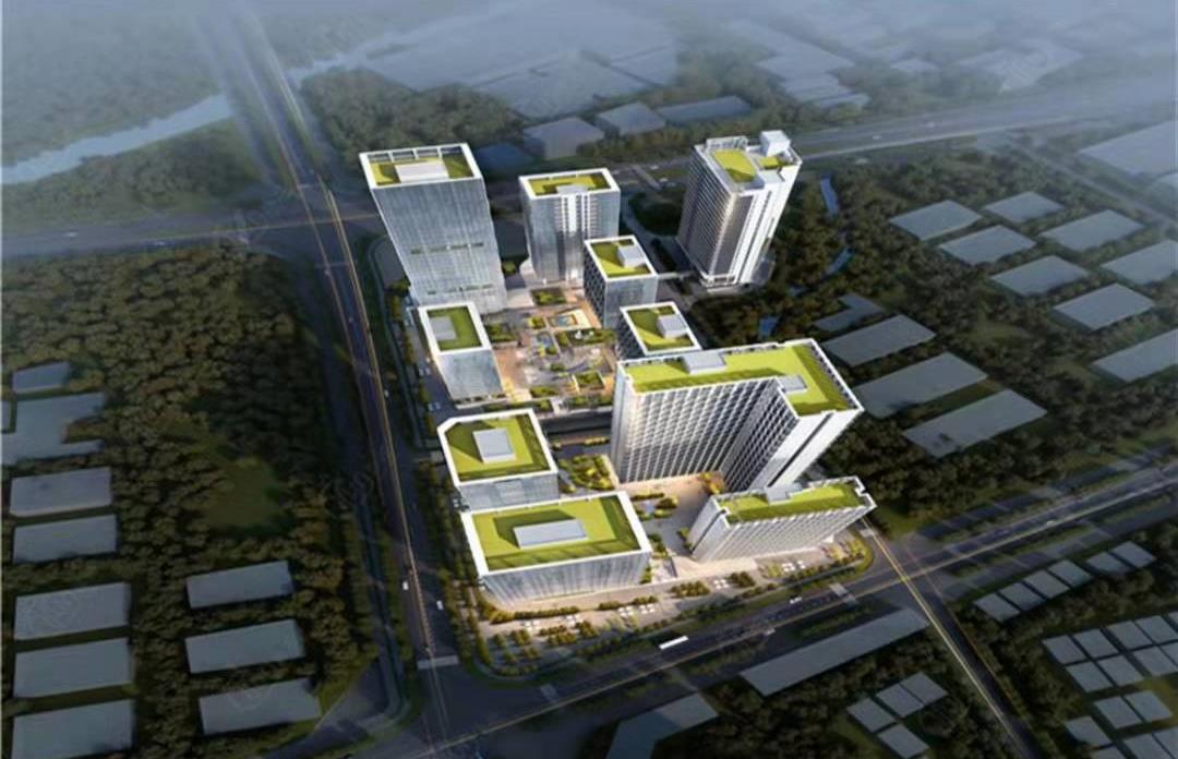 富宏大亼匯-均價45000元/平