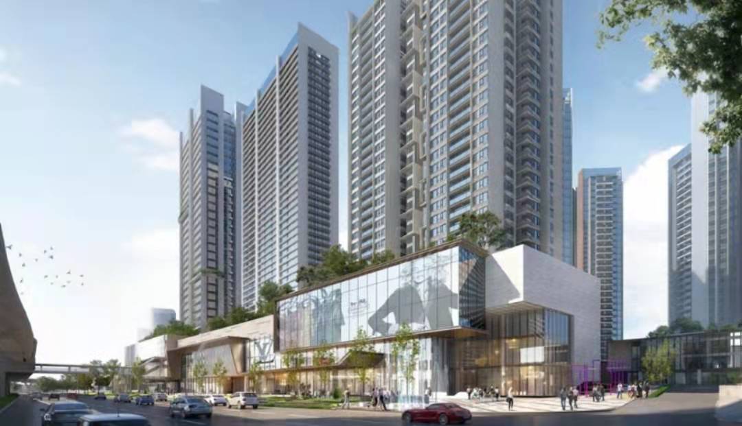 星河盛境-均價52000元/平