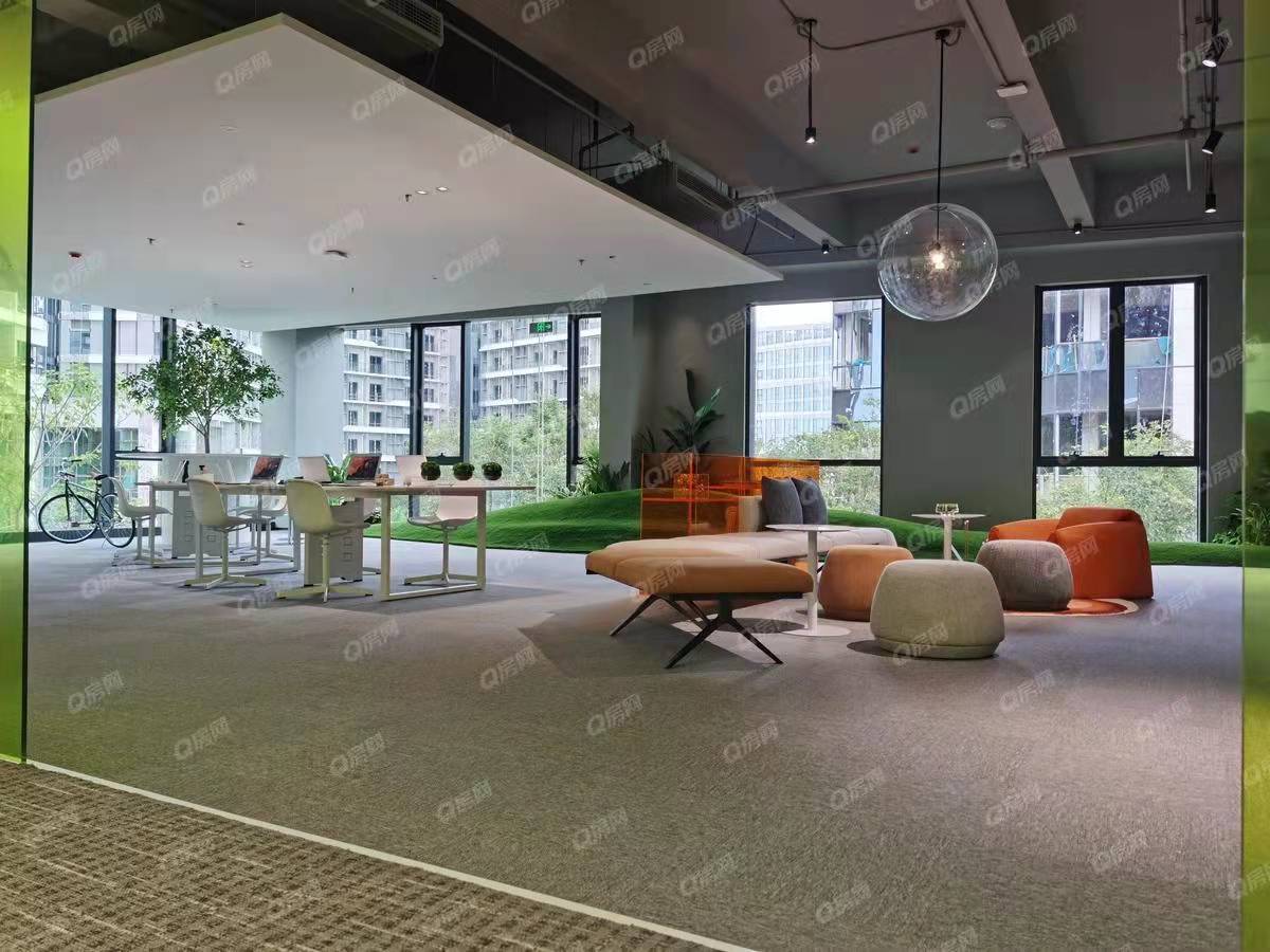 會展灣云岸廣場-均價55000元/平