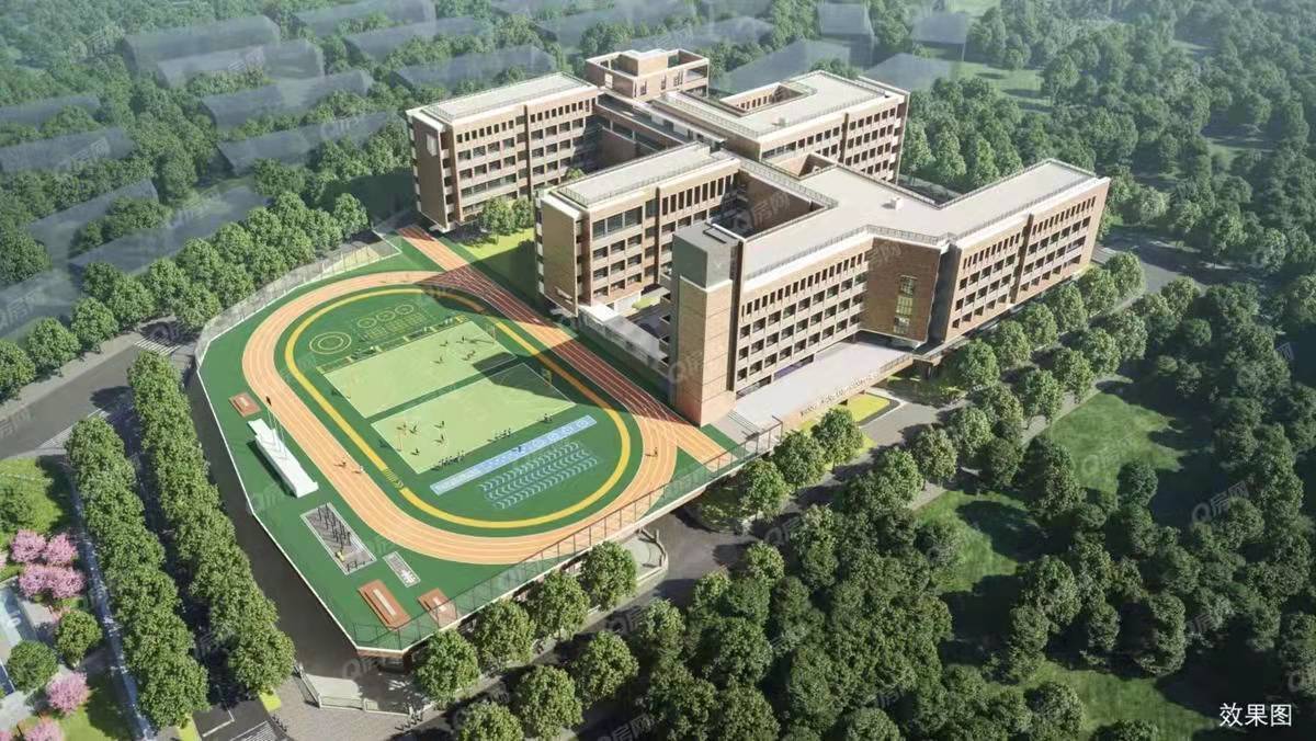 萬(wàn)科都會(huì)四季花園-均價(jià)88000元/平