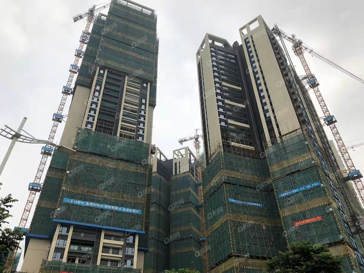 勤誠達(dá)正大城四期-均價(jià)52000元/平