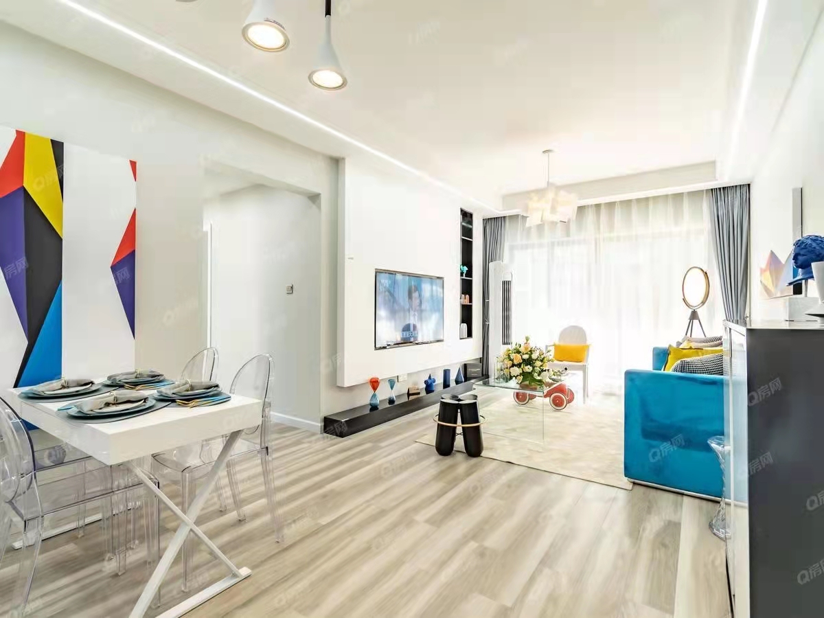 泓泰花園均價-15300元/平