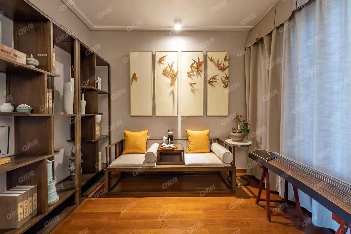 金地天潤自在城-均價(jià)16000元/平