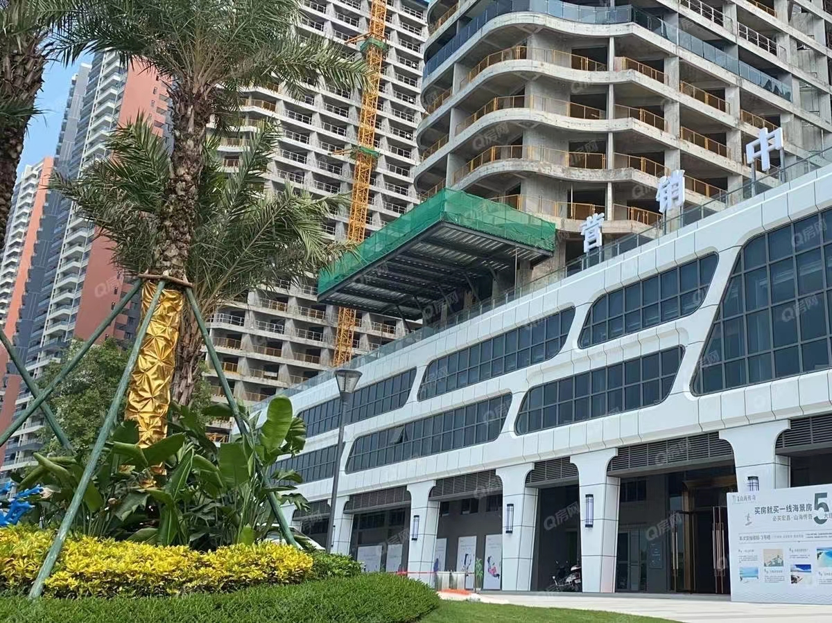 宏昌山海傳奇均價(jià)-14000元/平