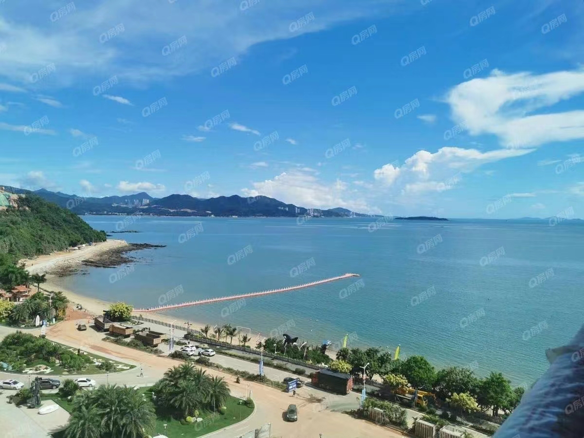 宏昌山海傳奇均價(jià)-14000元/平