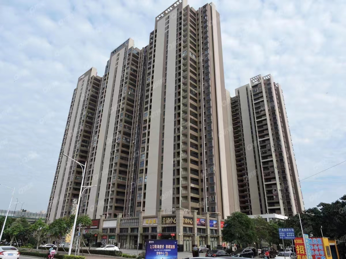 中凱華庭均價(jià)-12000元/平