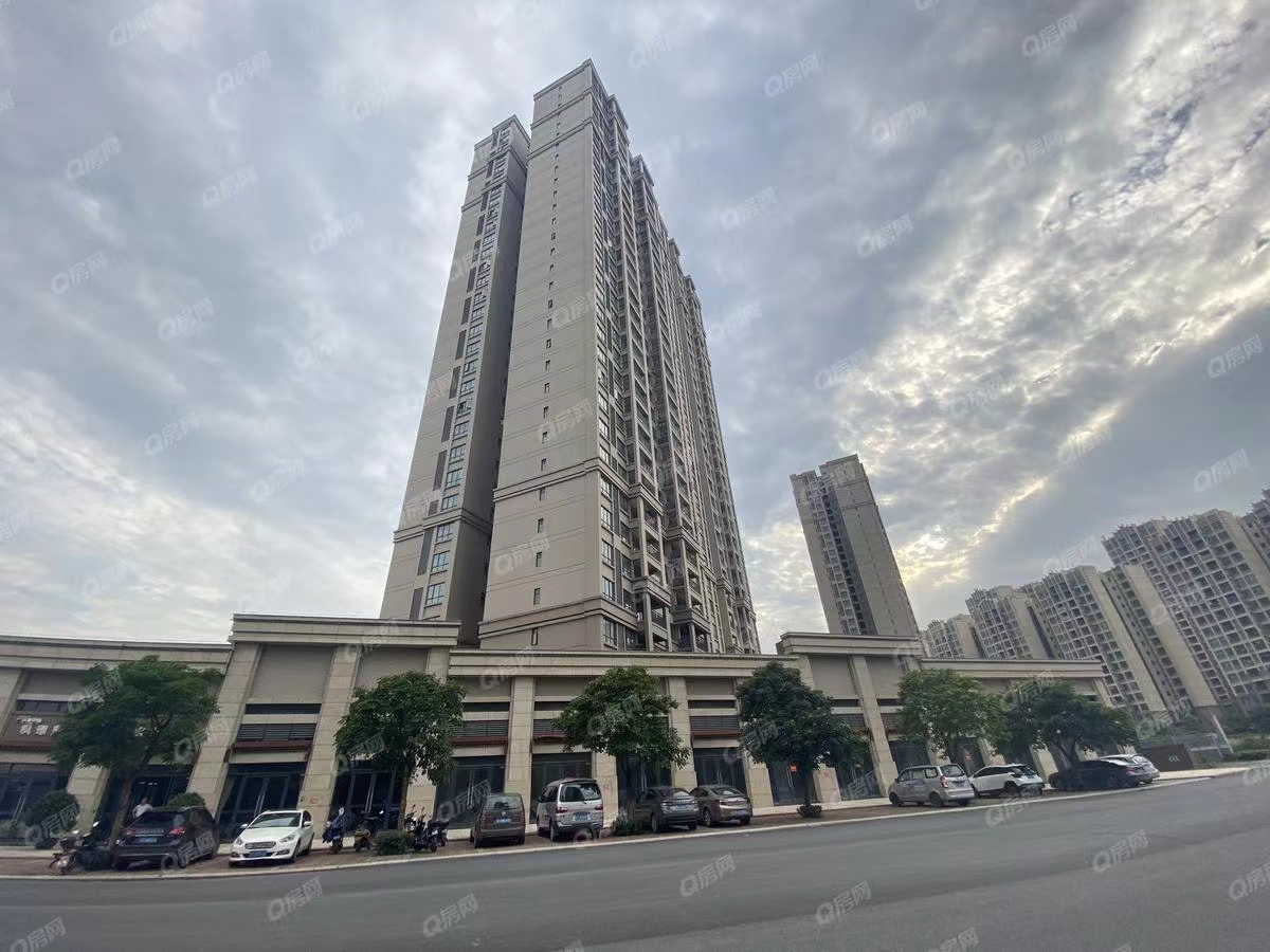 楓璟美地園，雅居樂楓璟美地-均價9900元/平