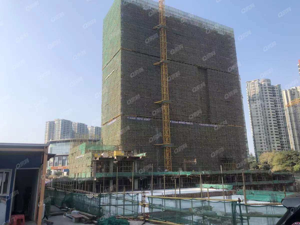 大信活力城-均價(jià)9500元/平