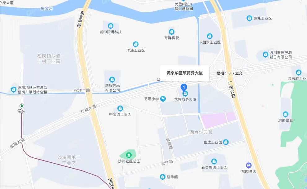 國際藝展中心設(shè)計(jì)SOHO-均價55元/平