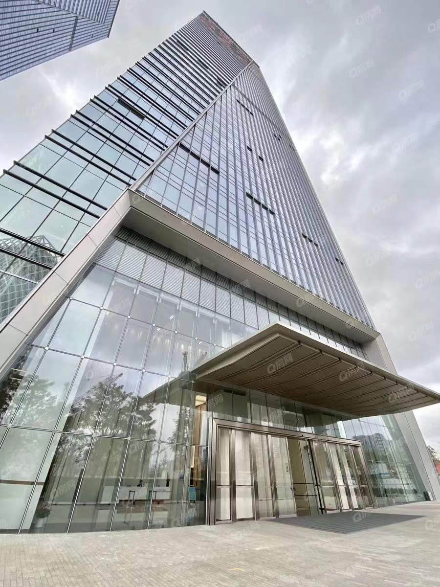 前海人壽金融中心，前海人壽大廈-均價180元/平