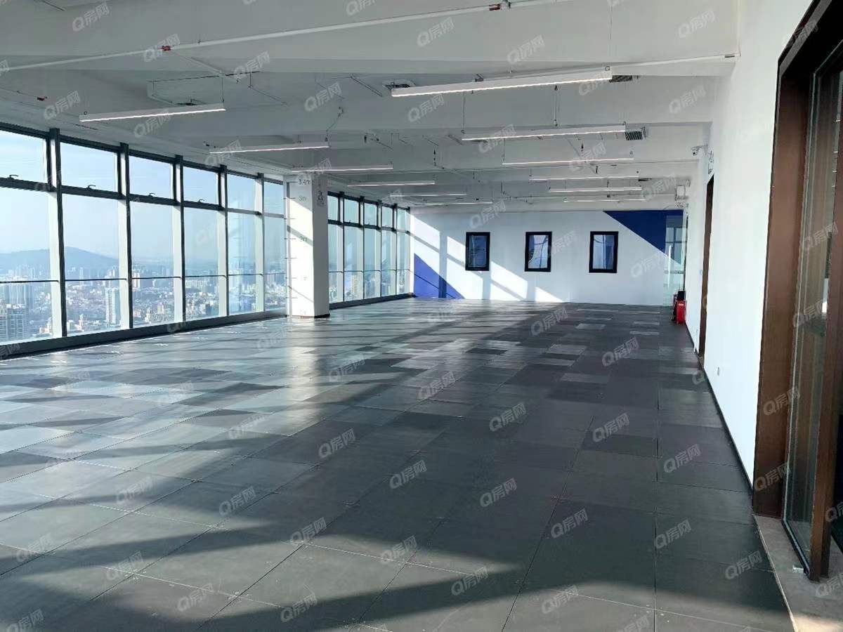 前海人壽金融中心，前海人壽大廈-均價180元/平