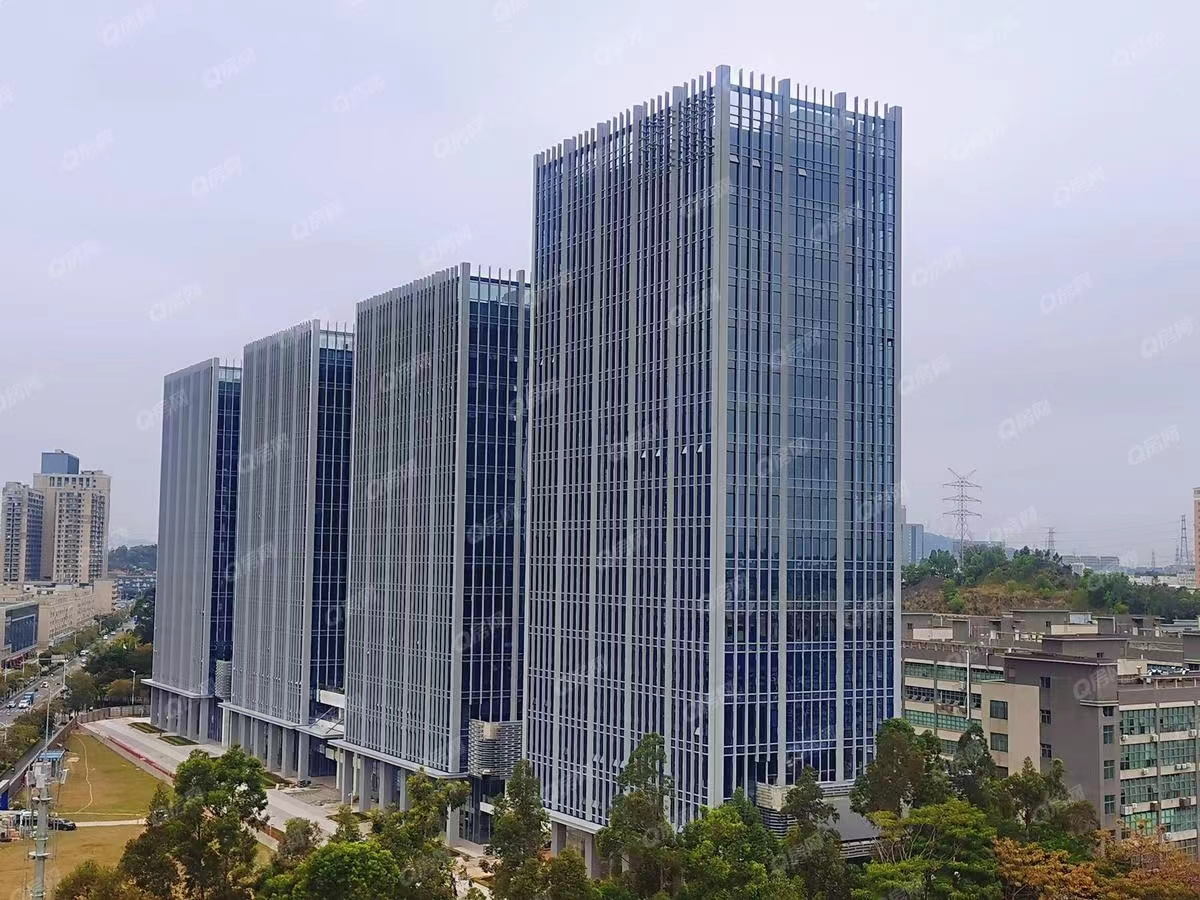 聯(lián)建產業(yè)園-均價70元/平