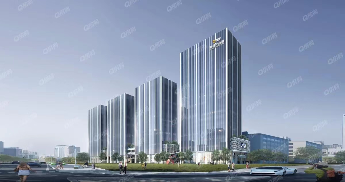 聯(lián)建產業(yè)園-均價70元/平