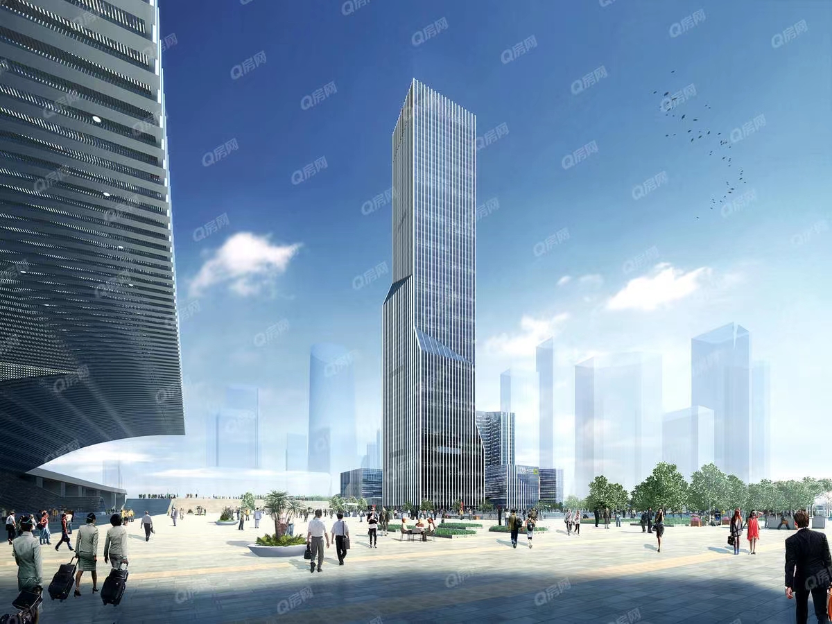 匯德大廈-均價(jià)135元/平