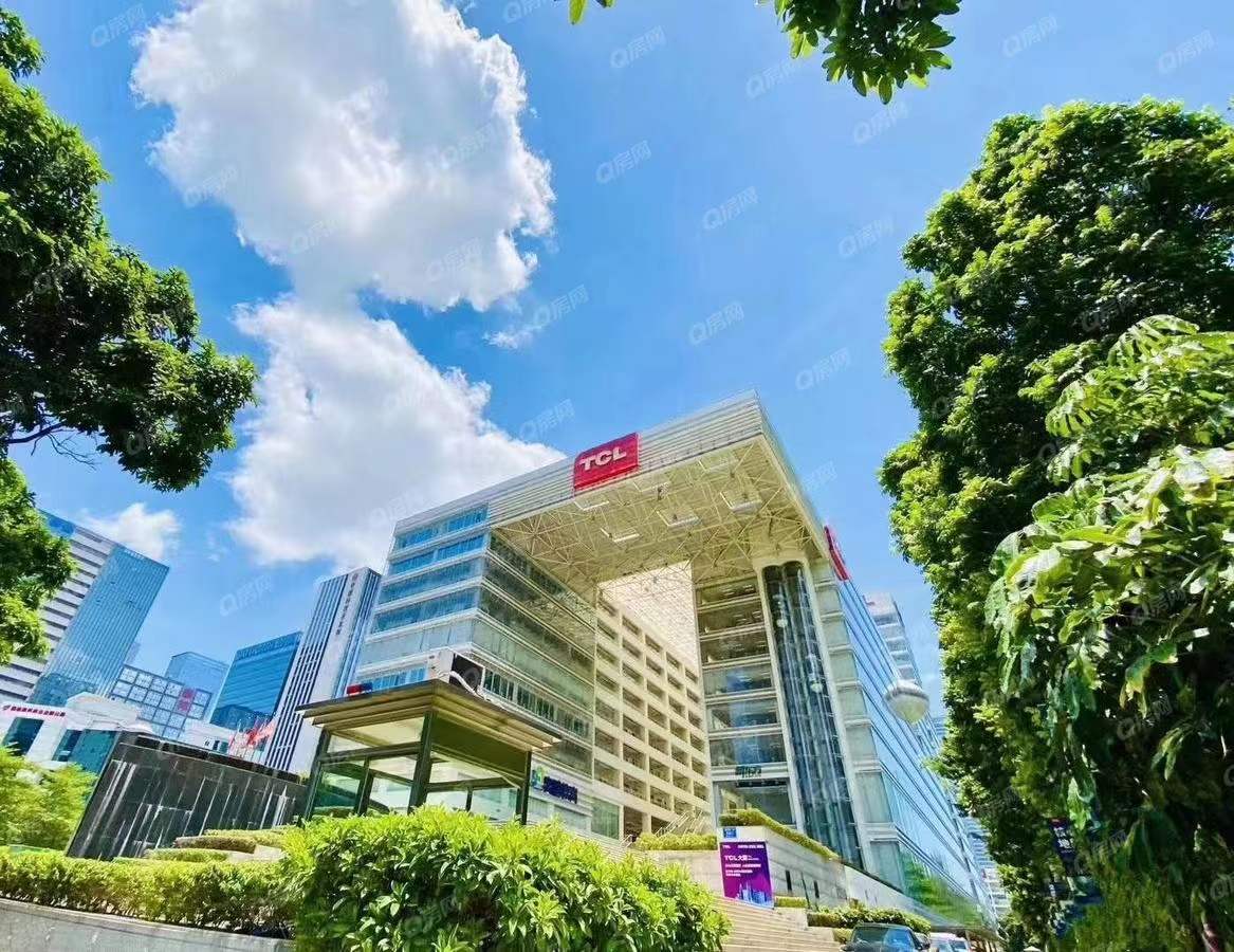 TCL大廈-均價(jià)140元/平