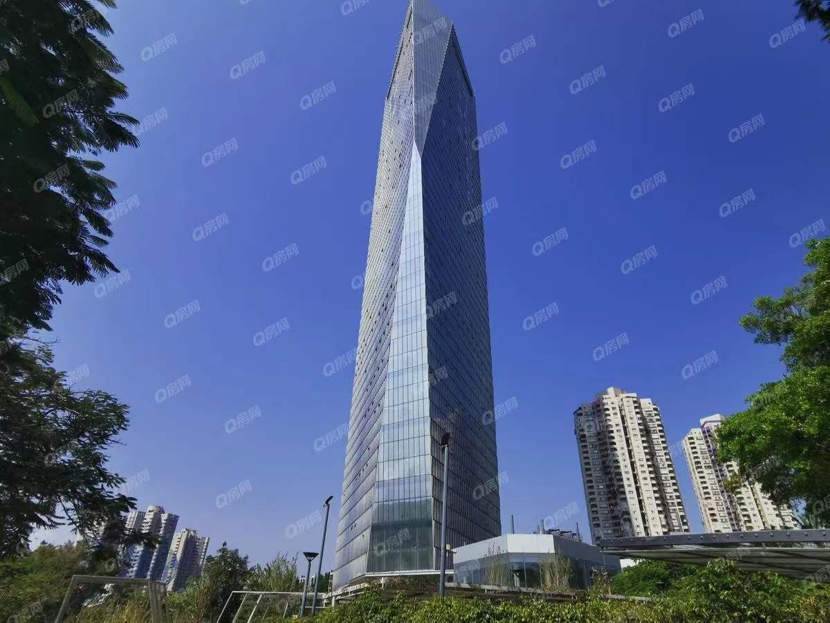 華僑城大廈-均價(jià)260元/平