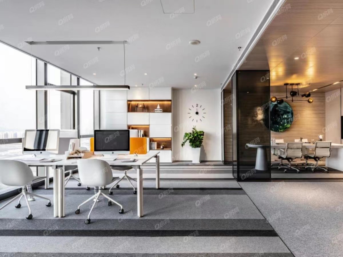 豪方天際廣場二期-均價150元/平