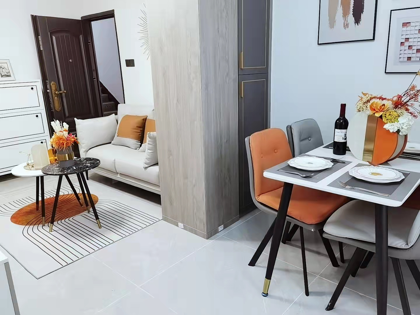 金龍華一號-51.8萬起