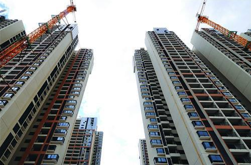 政策目標是以禁止小產(chǎn)權(quán)房建設和銷售為主