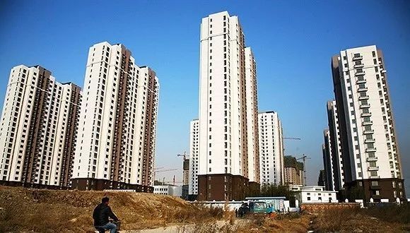 如遼寧省鞍山市鐵東區(qū)南部新區(qū)的改擴建