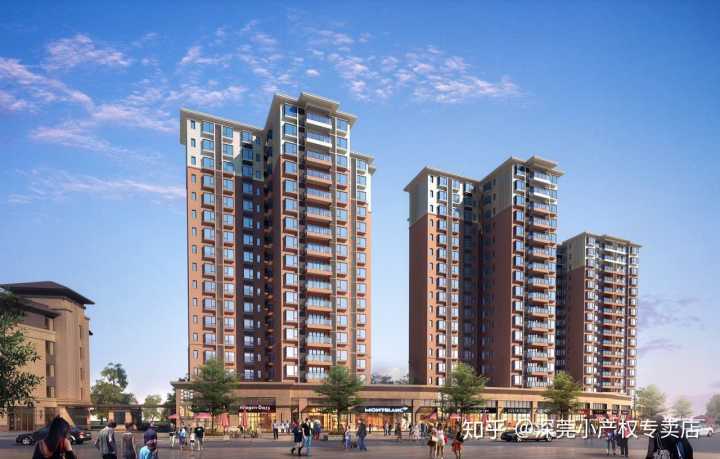 長(zhǎng)圳車(chē)站和光明高鐵站三大綜合體等