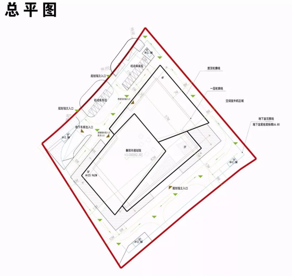 仁和鎮(zhèn)臨河村回遷安置房項目全面復(fù)工