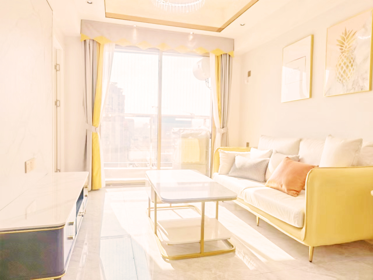 深圳石巖小產(chǎn)權(quán)房| 上屋.壹號(hào)   15萬/套