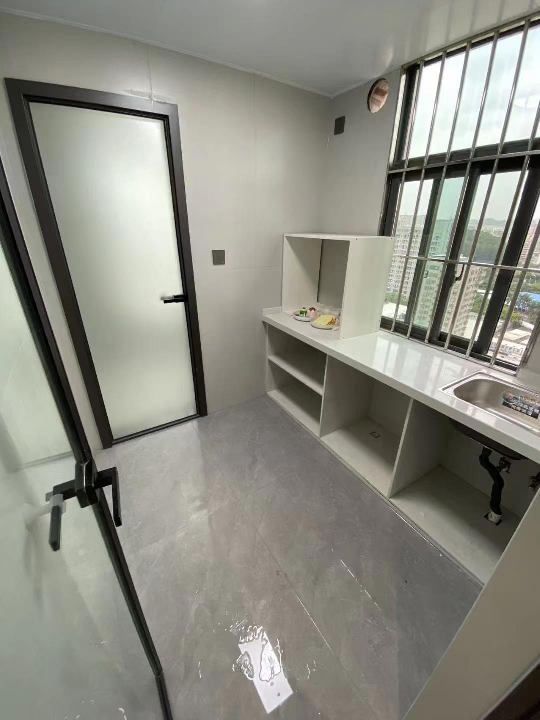 龍華統(tǒng)建樓華為壹號(hào)