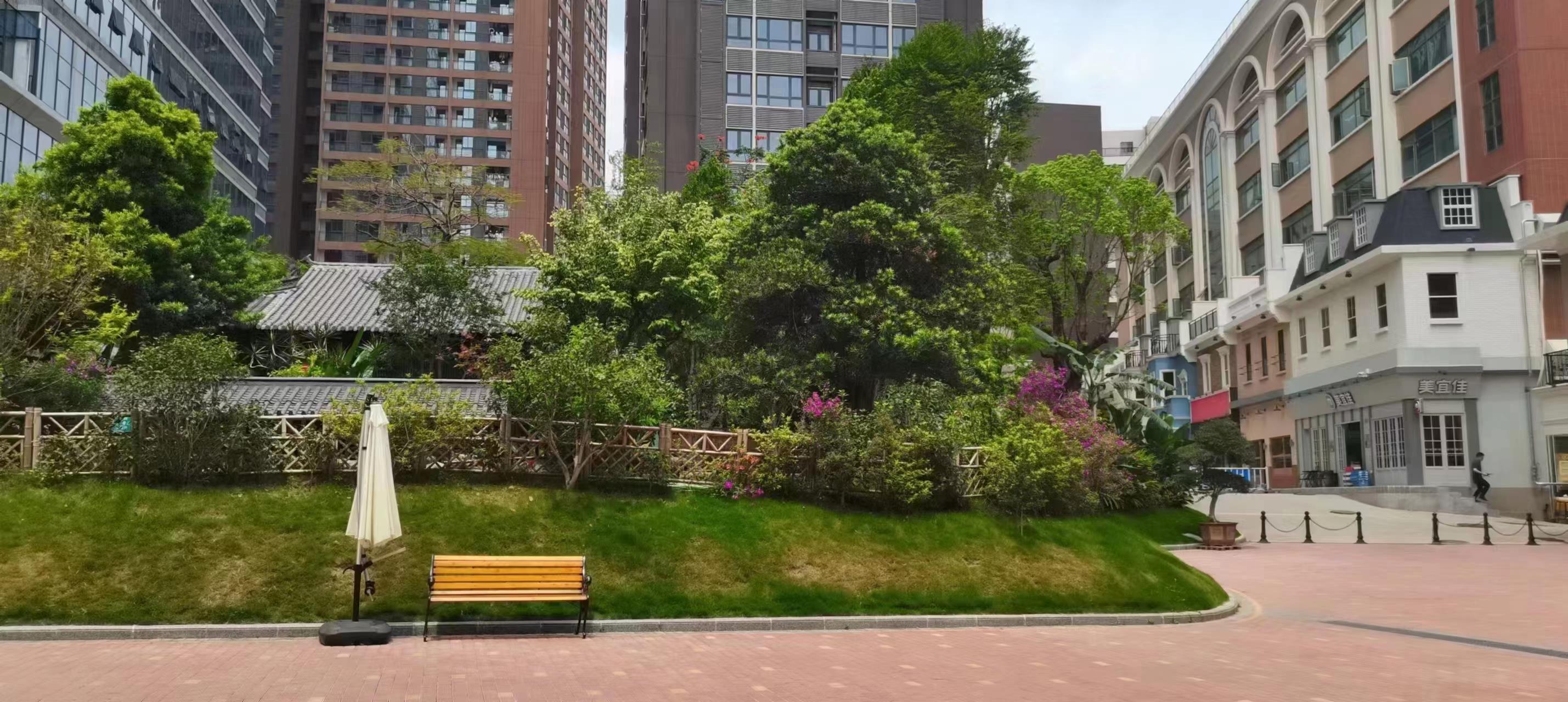 龍華華府9號(hào)